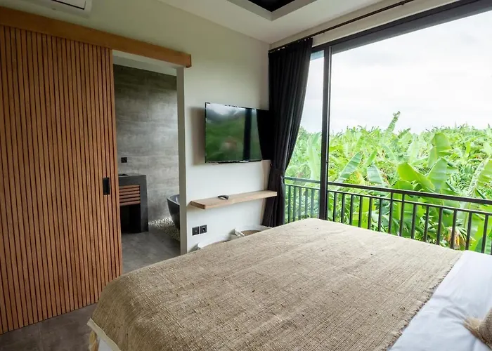 Casaluna Loft I By Summerhouse Bali * チャングー