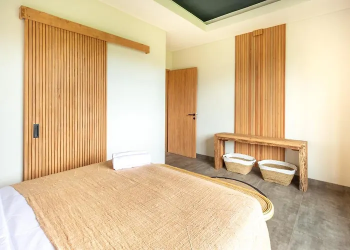 Casaluna Loft I By Summerhouse Bali アパート
