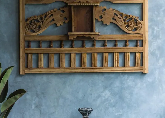 Casaluna Loft I By Summerhouse Bali アパート *